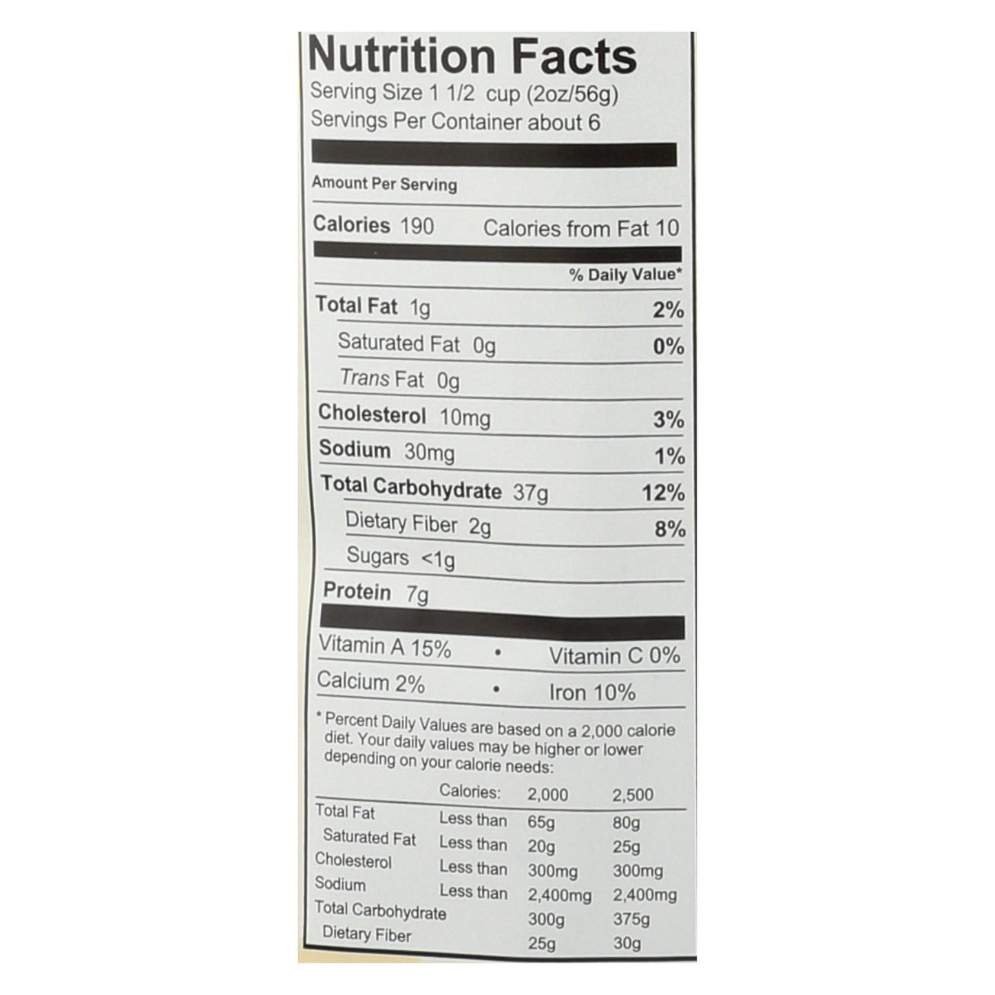 Al Dente - Fettuccine - Spinach - Case of 6 - 12 oz.