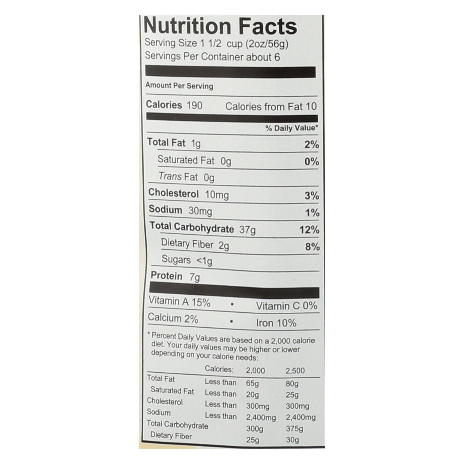 Al Dente - Fettuccine - Spinach - Case of 6 - 12 oz.