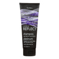 Shikai Color Reflect Platinum Shampoo - 8 fl oz