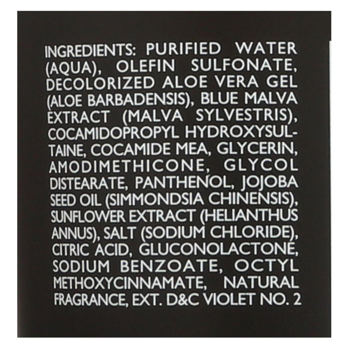 Shikai Color Reflect Platinum Shampoo - 8 fl oz