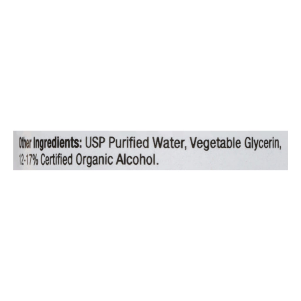 Nature's Answer - Chamomile Flower - 1 fl oz
