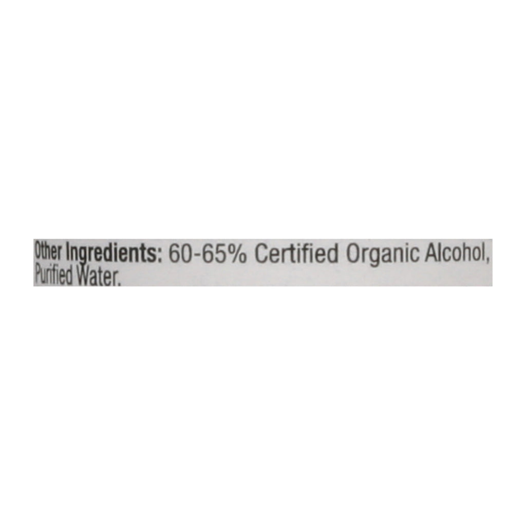 Nature's Answer - Ginkgo Leaf - 1 fl oz