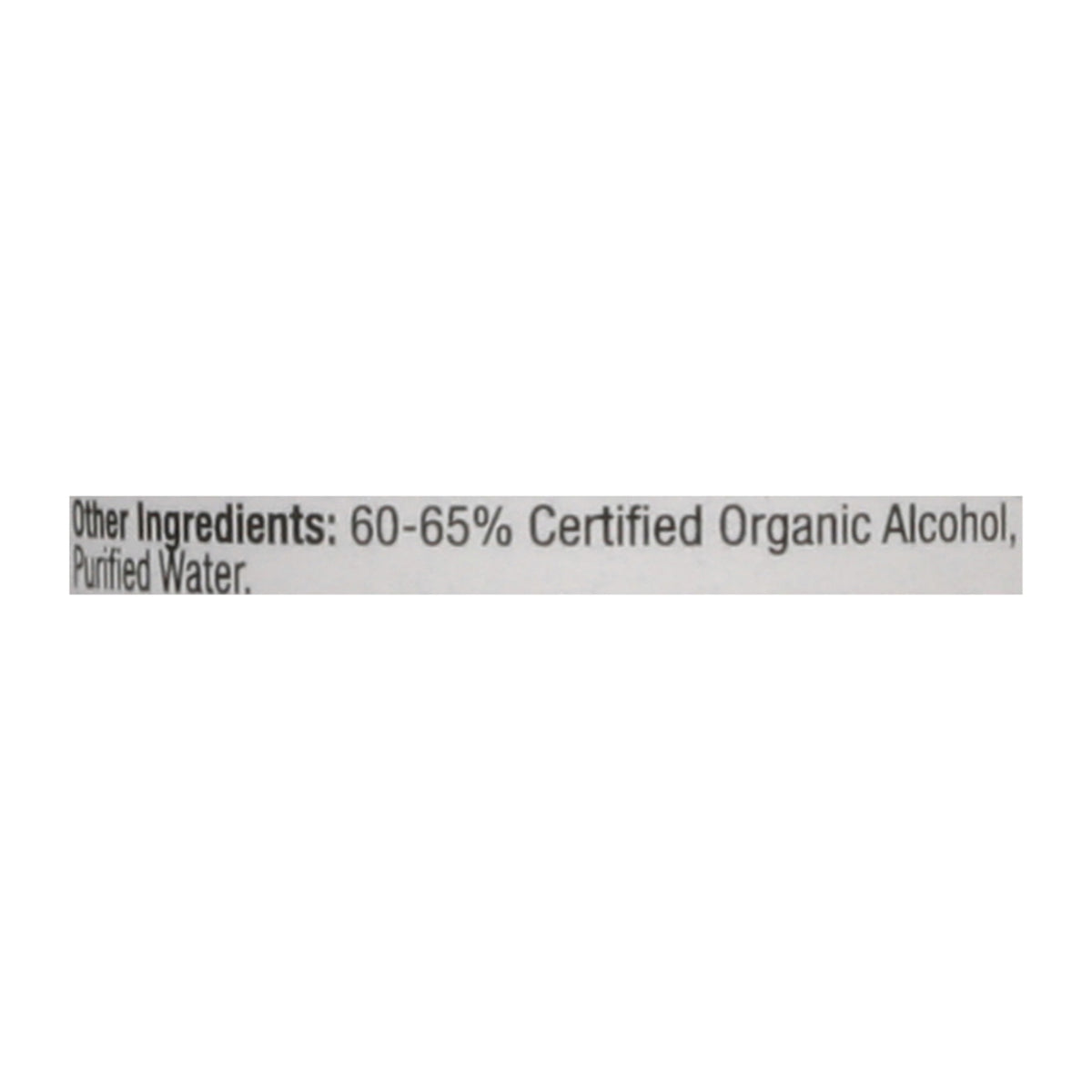 Nature's Answer - Ginkgo Leaf - 1 fl oz