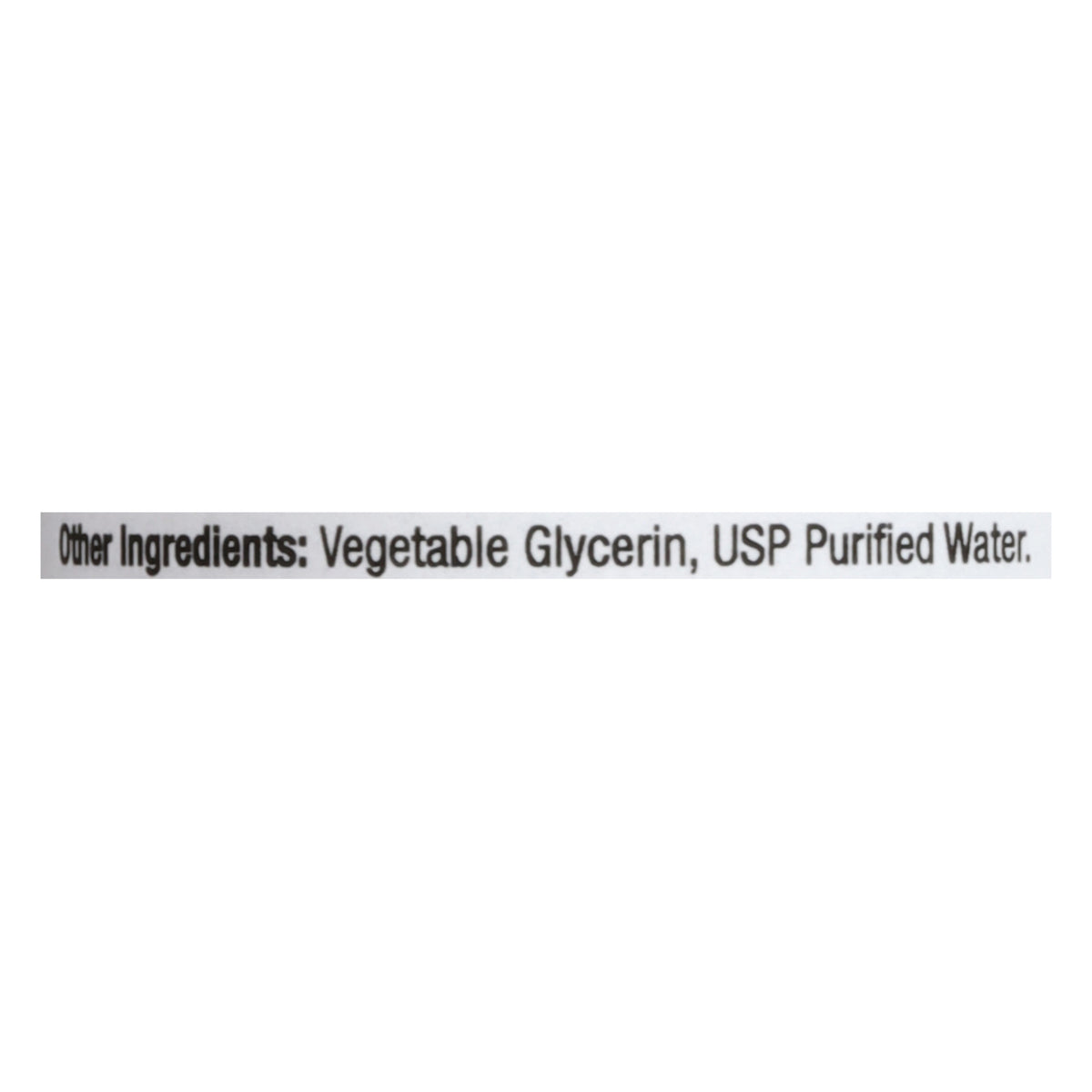 Nature's Answer - Ginkgo Leaf Alcohol Free - 1 fl oz