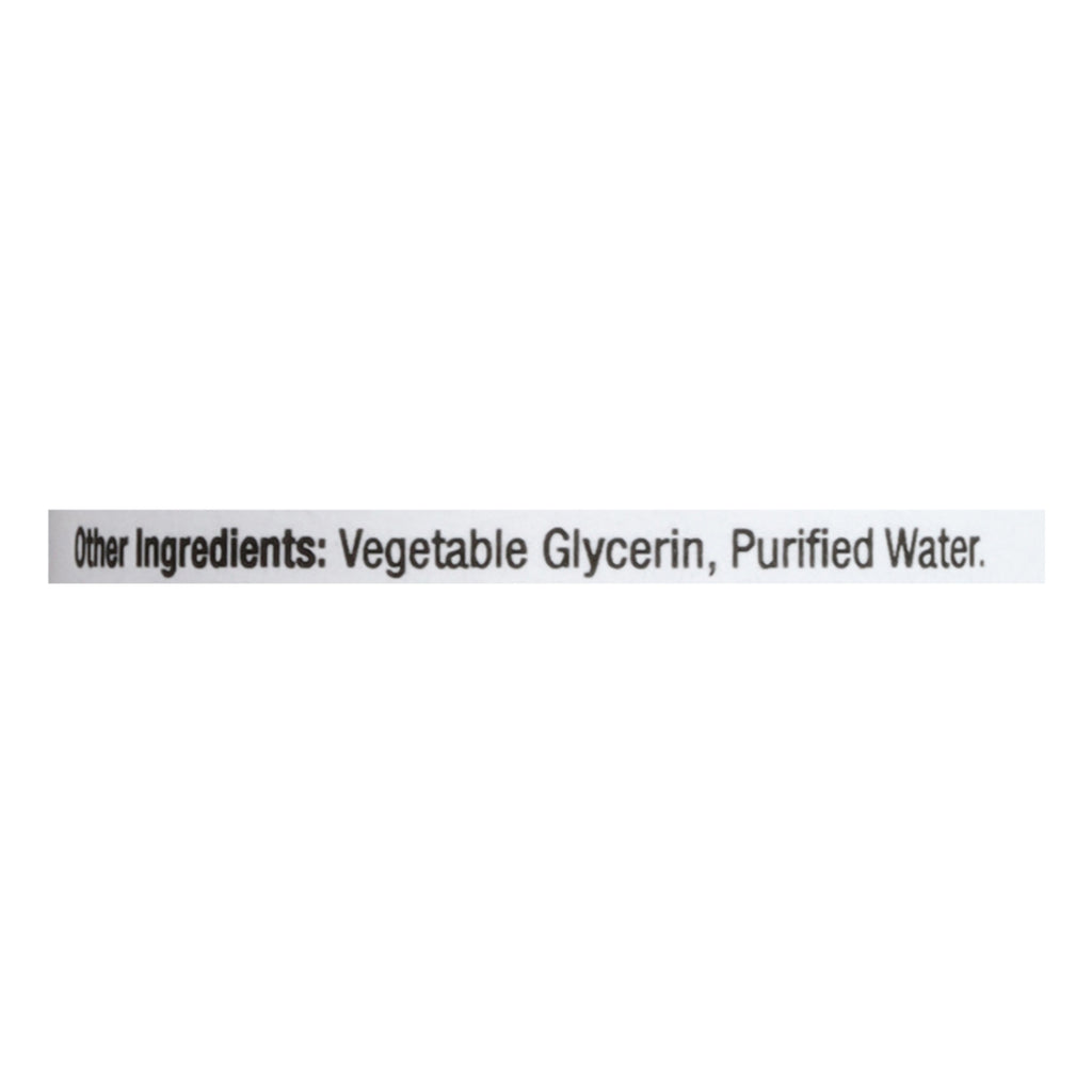 Nature's Answer - Hawthorn Berry Leaf and Flower - 1 fl oz