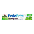 Nature's Answer - PerioBrite Toothpaste Cool Mint - 4 oz