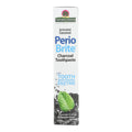 Nature's Answer - Tpste Charcoal Pprmint - 1 Each-4 OZ