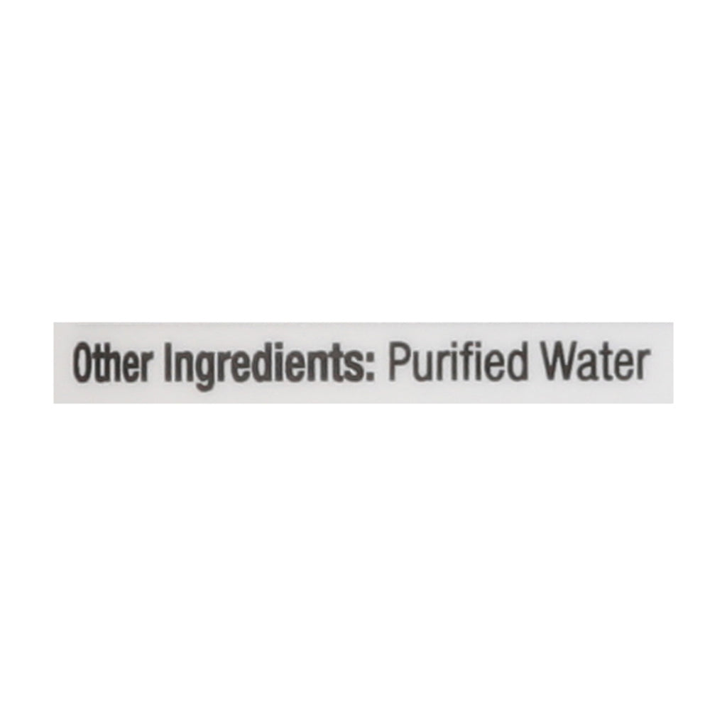 Nature's Answer - Colloidal Silver Liquid - 1 Each-4 FZ