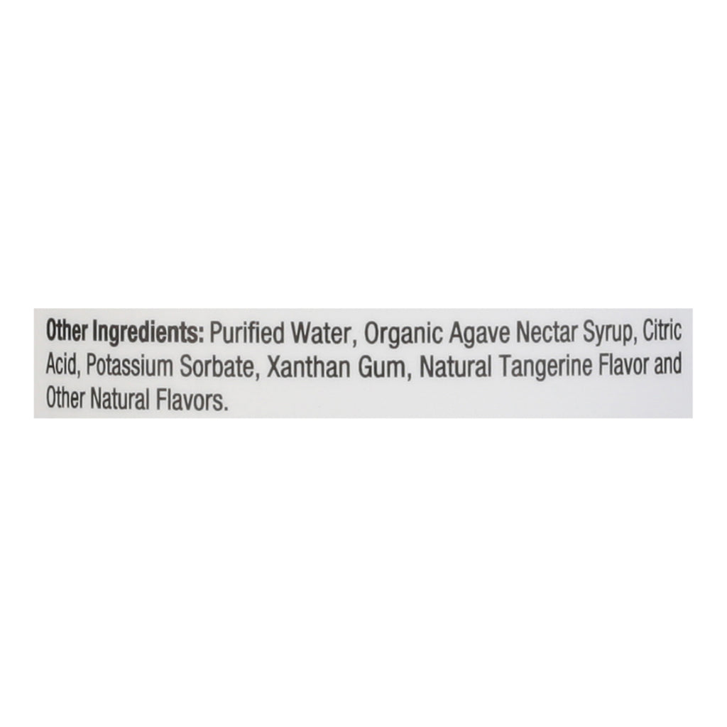 Nature's Answer - Magnesium Malate and Glycinate - Liquid - 16 fl oz