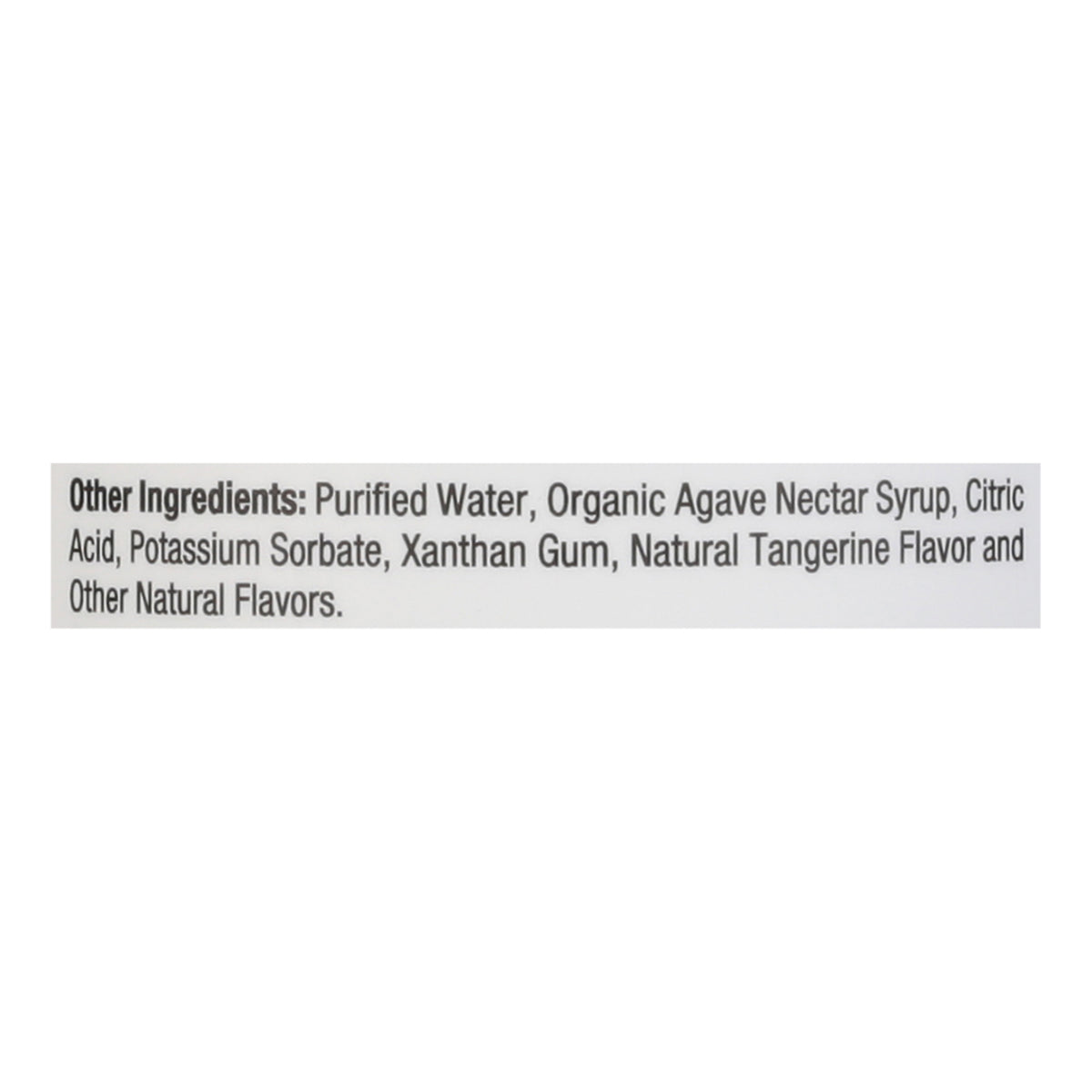 Nature's Answer - Magnesium Malate and Glycinate - Liquid - 16 fl oz