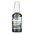 Nature's Answer - Sambucus nigra Black Elder Berry Extract Spray - 2 fl oz