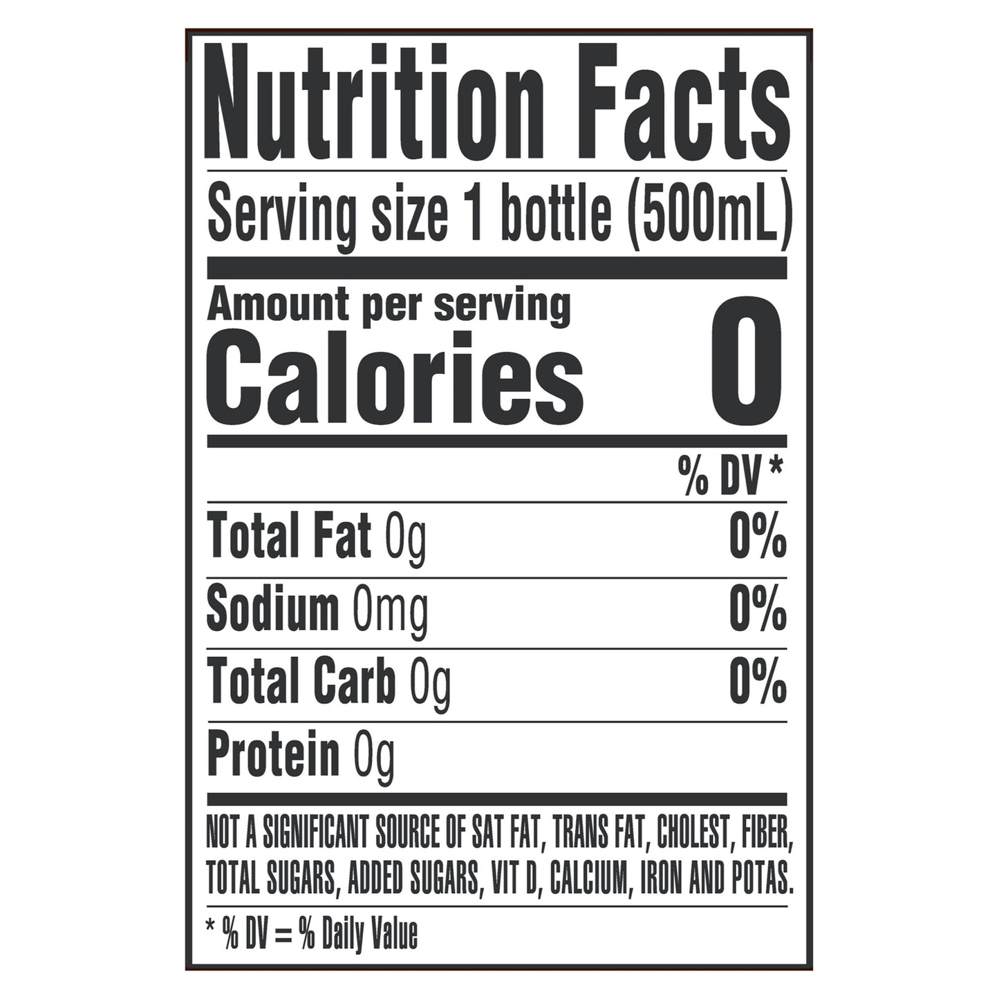 Ice Mountain 100% Natural Spring Water  - Case of 2 - 2.5 GAL