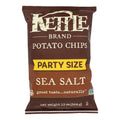 Kettle Potato Chips - Case of 9 - 13 OZ