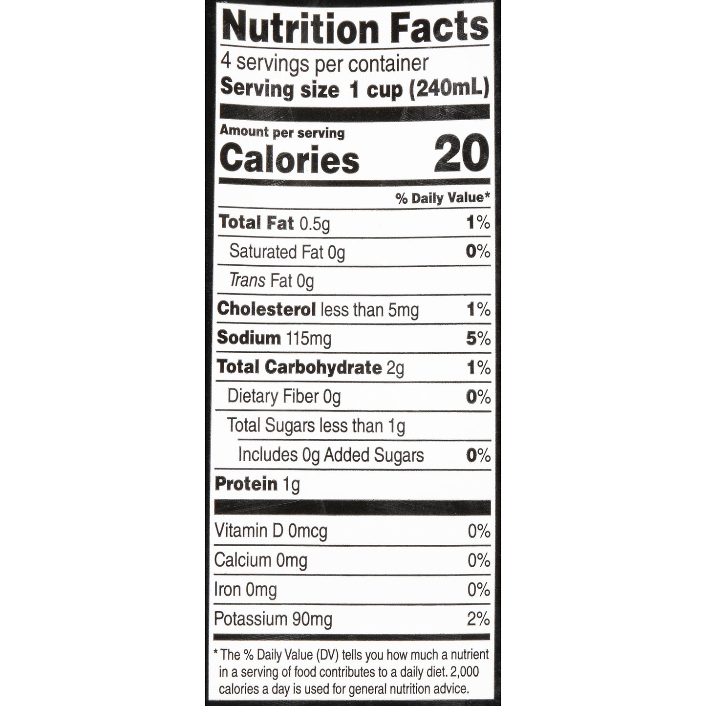 Imagine Foods - Broth Chicken Ls - Case of 6-32 FZ