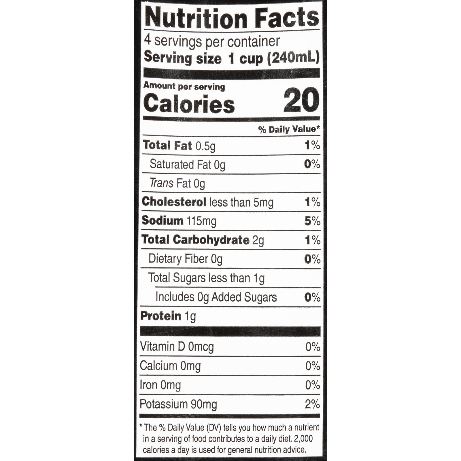 Imagine Foods - Broth Chicken Ls - Case of 6-32 FZ