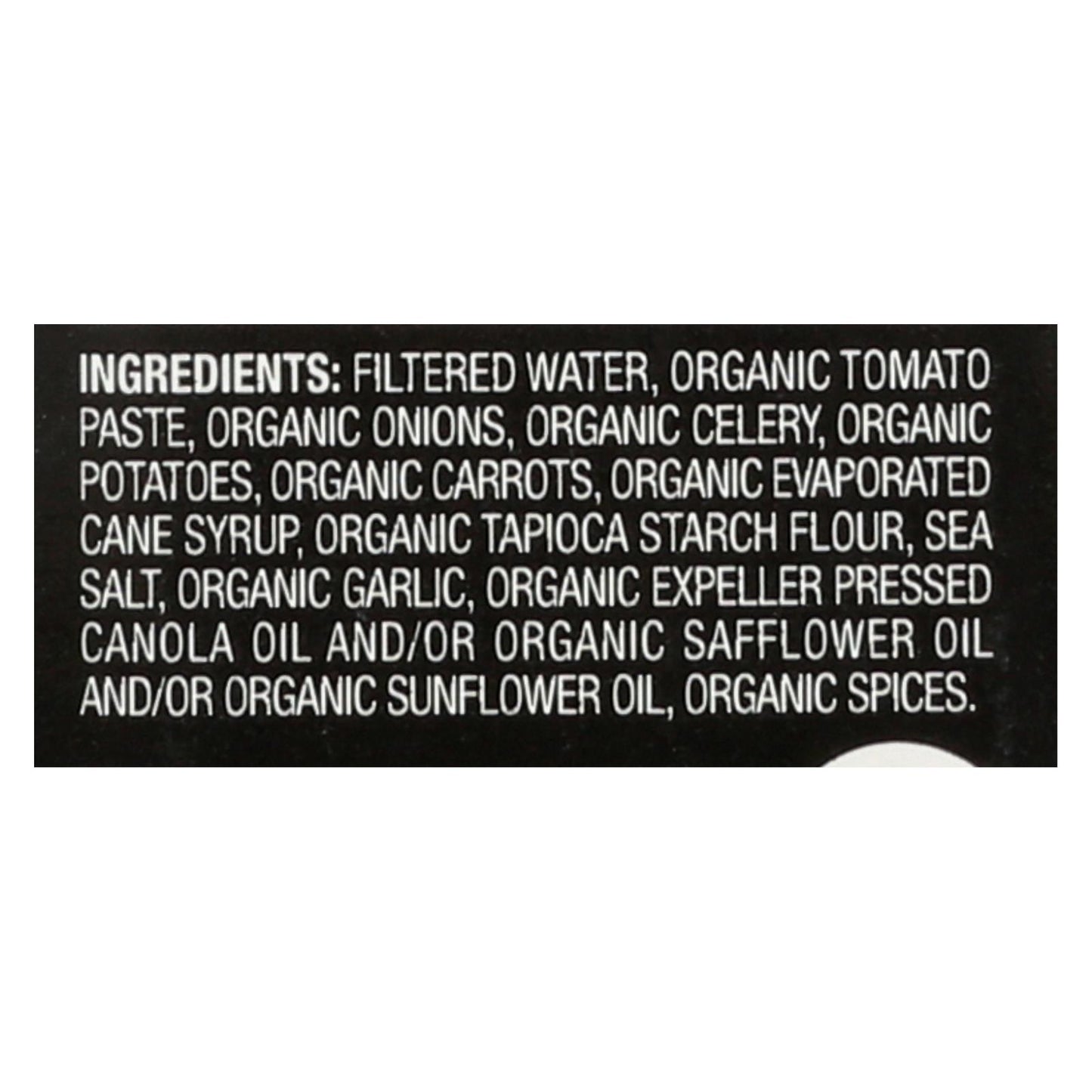 Imagine Foods - Soup Creamy Tomaoto - Case of 6-32 FZ