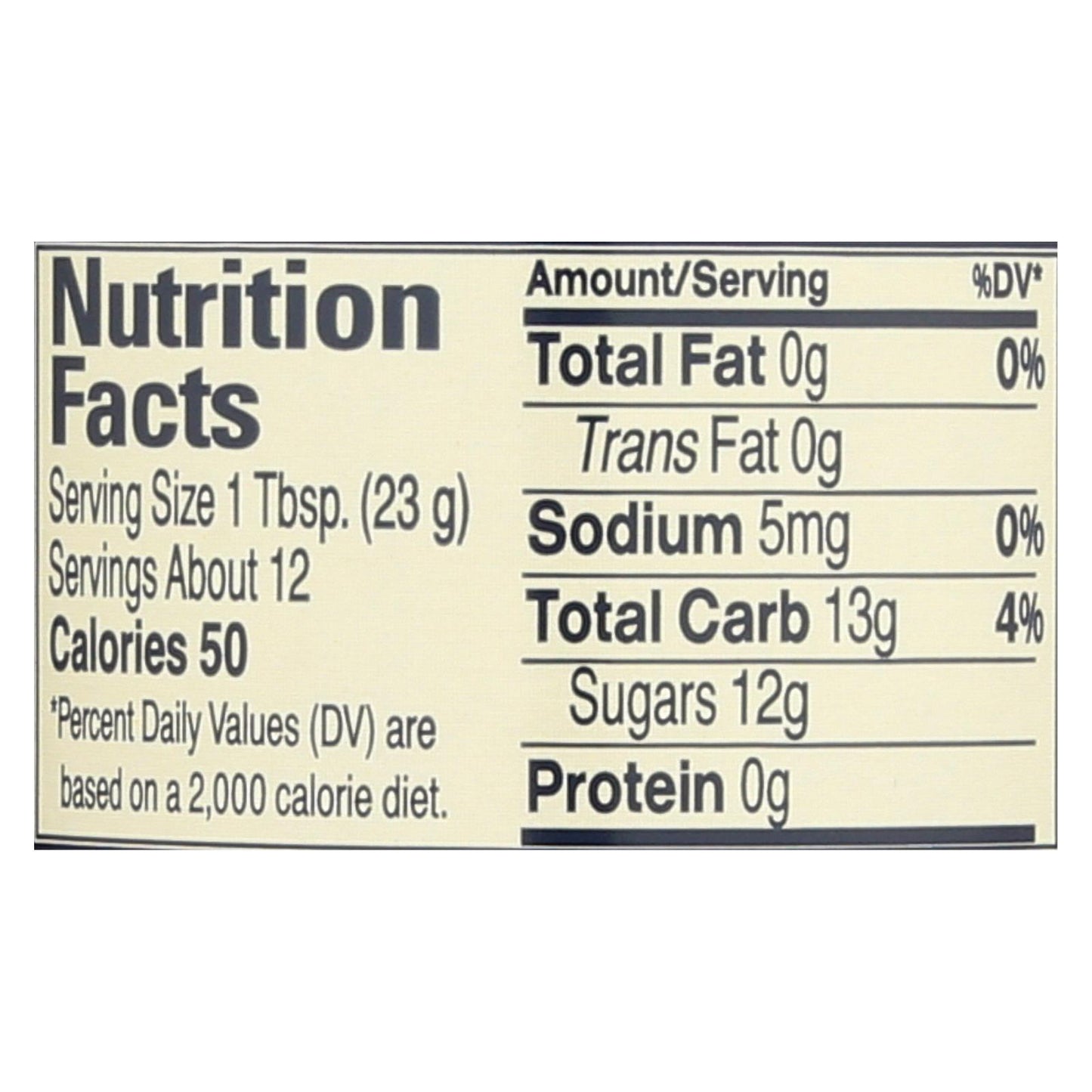 St Dalfour Fruit Spread - Deluxe - 100 Percent Fruit - Red Raspberry - 10 oz - Case of 6