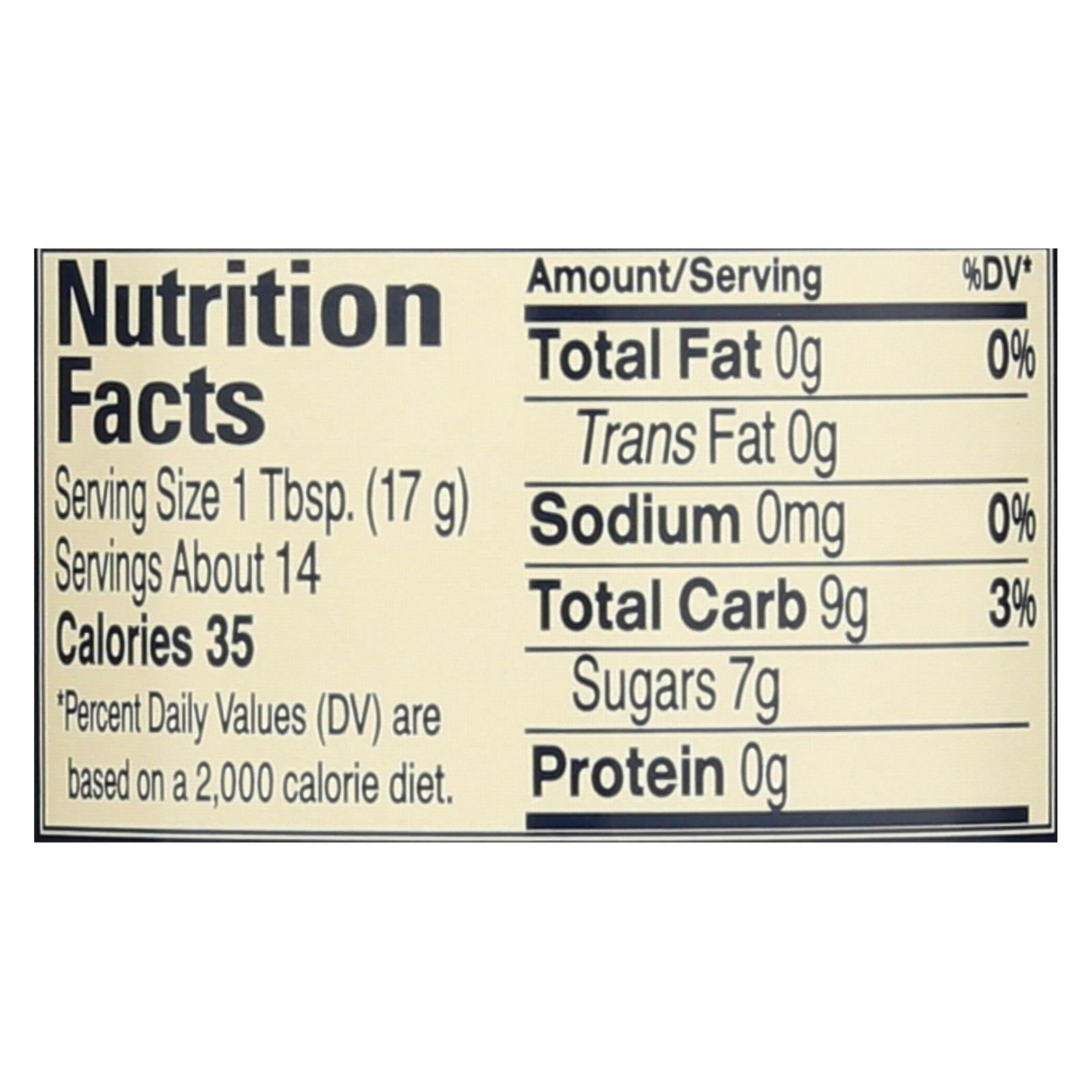 St Dalfour Fruit Spread - Deluxe - 100 Percent Fruit - Pineapple and Mango - 10 oz - Case of 6
