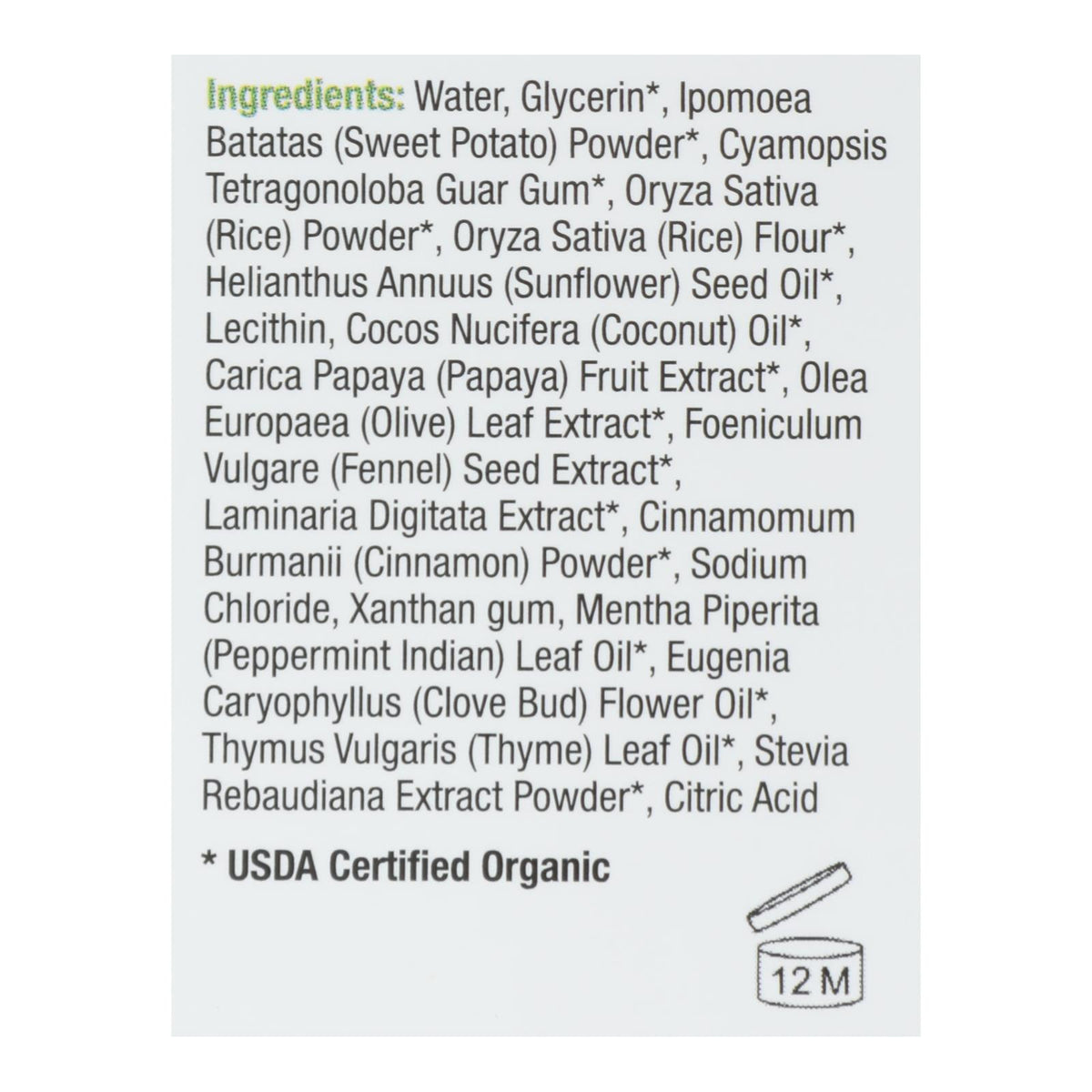 Radius - Dental Gel Canine - 3 OZ
