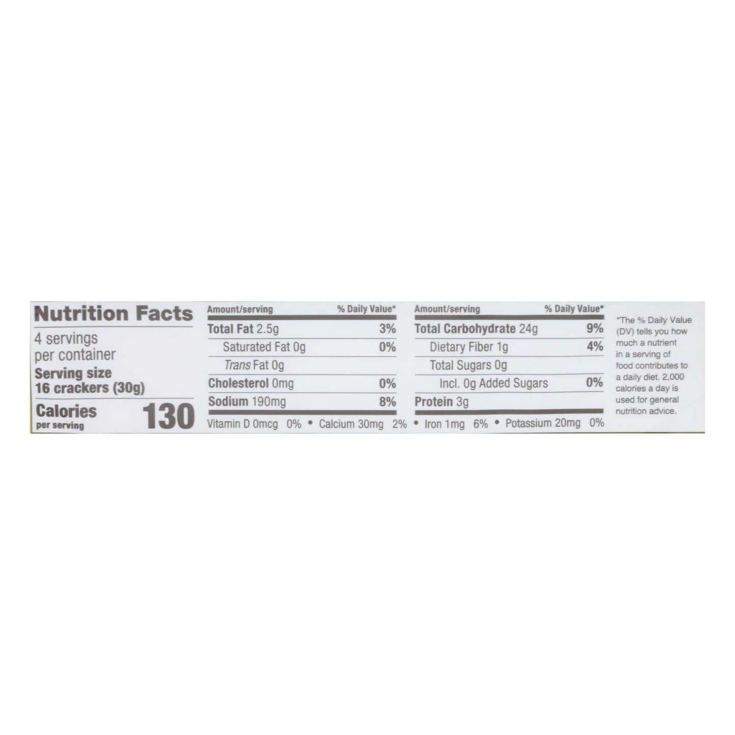 Sesmark Foods Rice Thins - Sesame - Case of 12 - 4.25 oz.