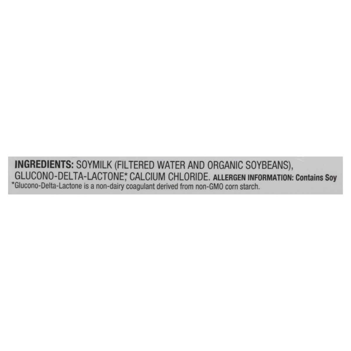Mori-nu - Tofu Og2 Silken Ss - CS of 12-10.8 OZ