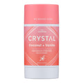 Crystal - Deodorant Stck Mag Coconut Vanilla - 1 Each-2.5 OZ