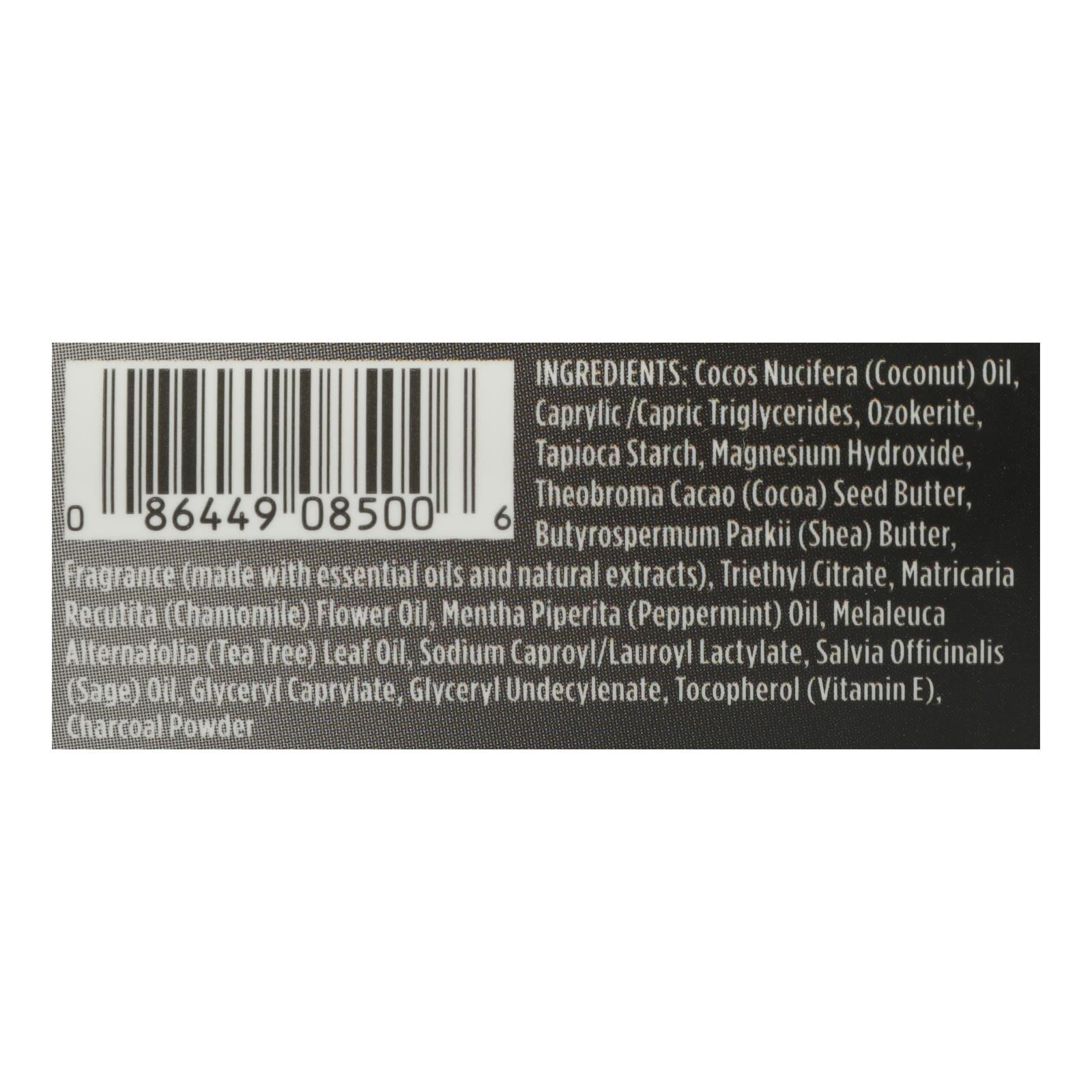 Crystal - Deodorant Stck Mag Chrcl Ttree - 1 Each-2.5 OZ
