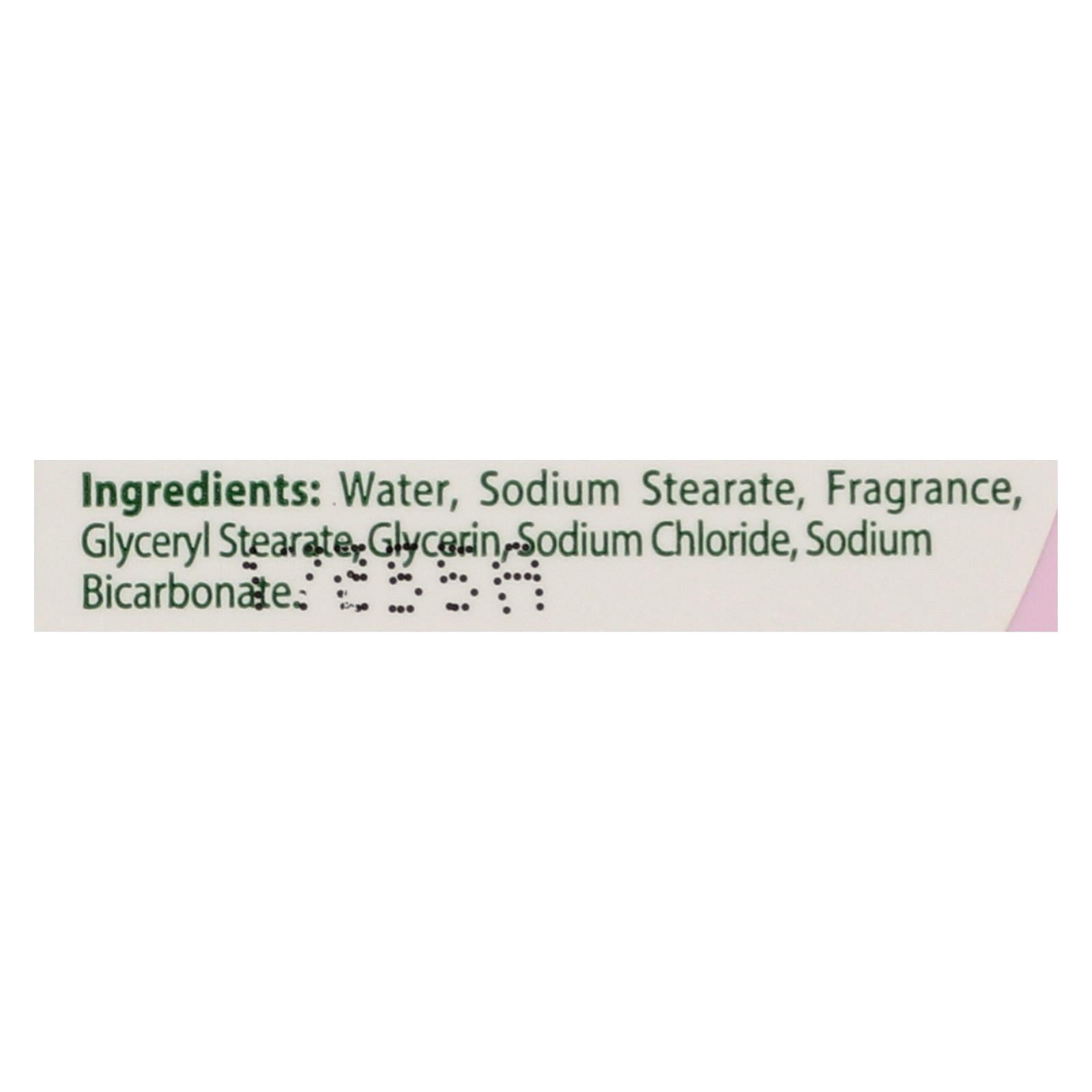 Citrus Magic Odor Absorber - Solid Lavender - Case of 6 - 8 oz