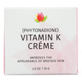 Reviva Labs - Vitamin K Cream - 1.5 oz