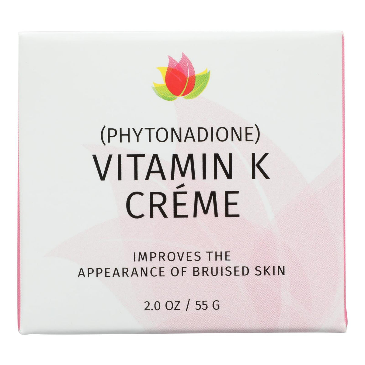 Reviva Labs - Vitamin K Cream - 1.5 oz