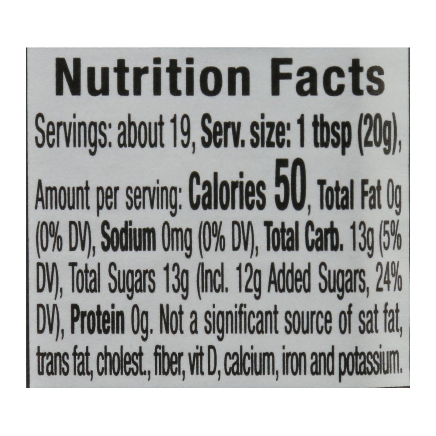 Bonne Maman - Conserve - Strawberry - Case of 6 - 13 oz.