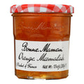 Bonne Maman - Marmalade - Orange - Case of 6 - 13 oz.