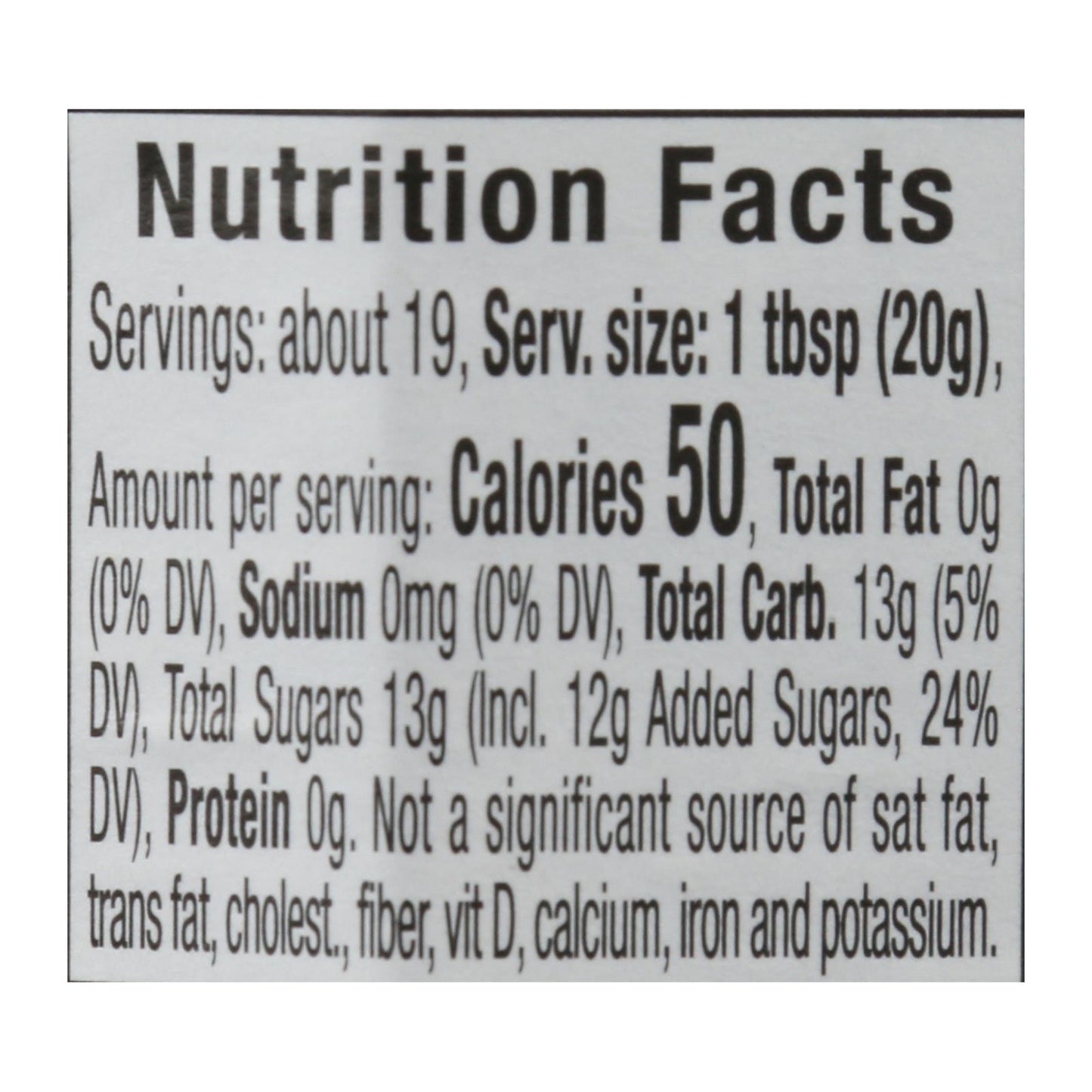 Bonne Maman - Conserve - Apricot Raspberry - Case of 6 - 13 oz.
