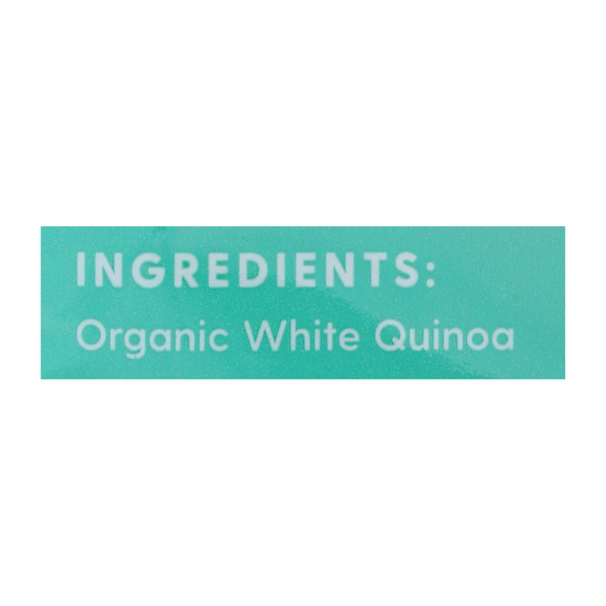 Ancient Harvest Quinoa - Organic - Traditional - Whole Grain - Gluten Free - Case of 12 - 14.4 oz
