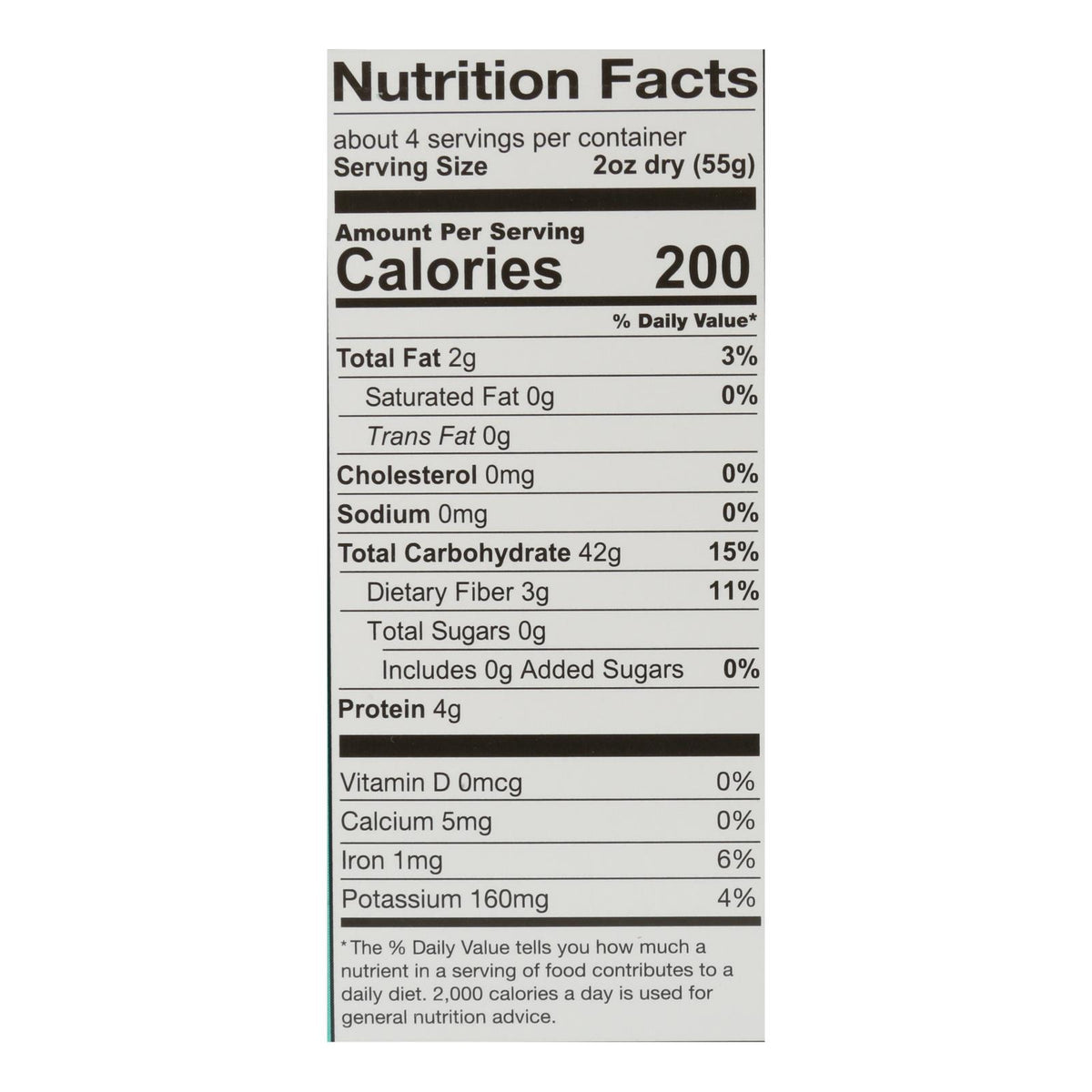 Ancient Harvest Organic Quinoa Supergrain Pasta - Elbows - Case of 12 - 8 oz