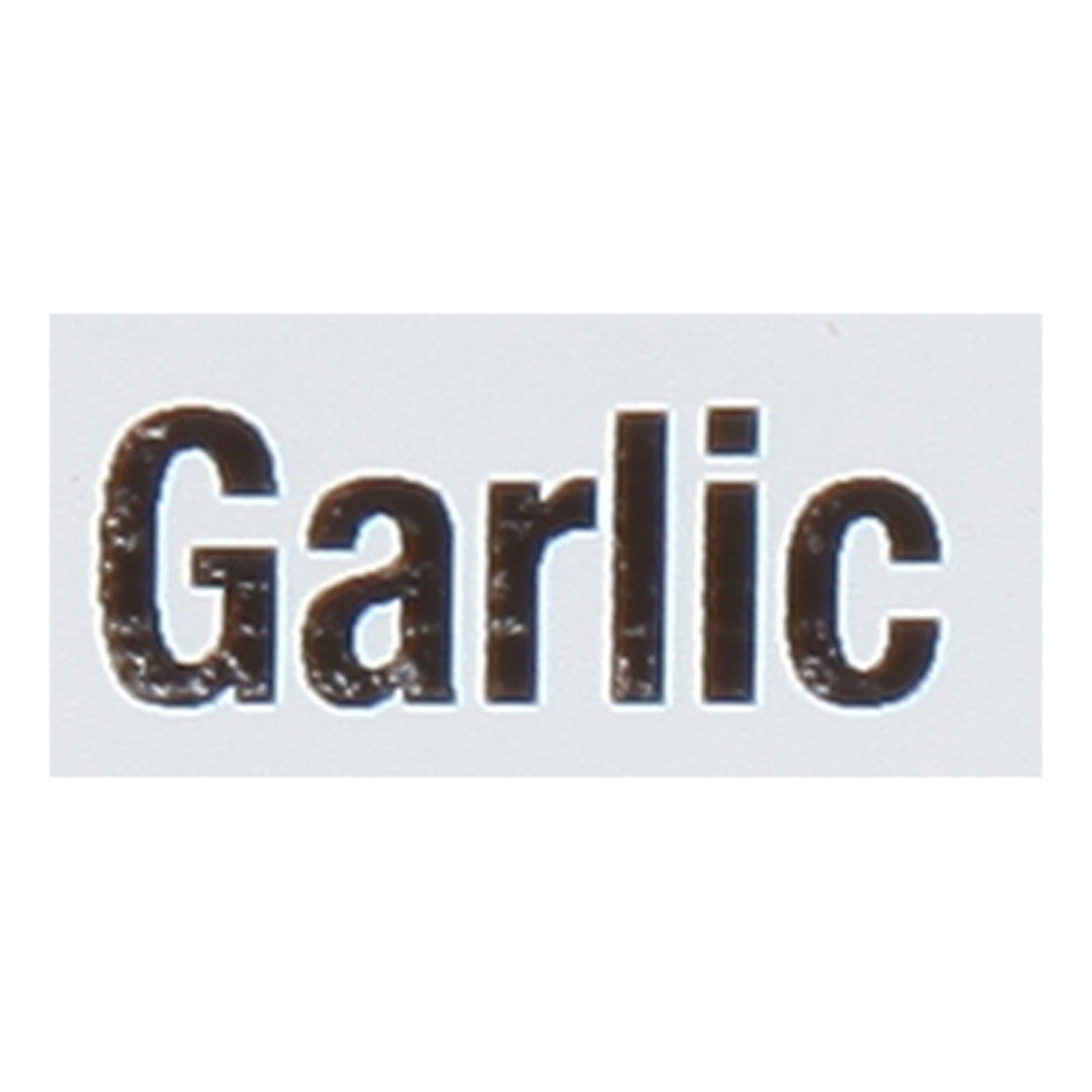 Frontier Herb Garlic Minced - Single Bulk Item - 1LB