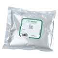 Frontier Herb Garlic Granules - Single Bulk Item - 1LB