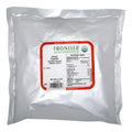 Frontier Herb Paprika Organic Powder Ground - Single Bulk Item - 1LB