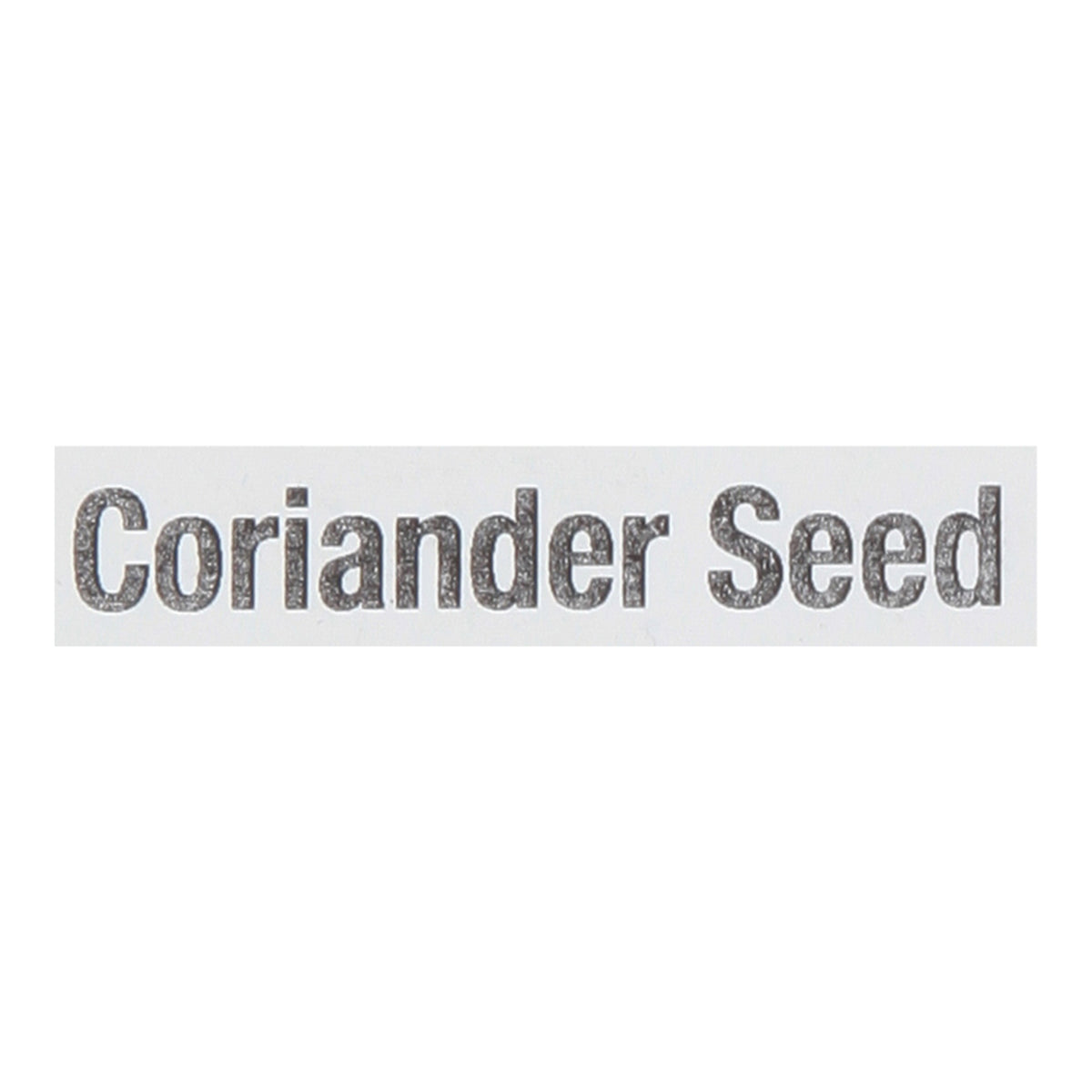 Frontier Herb Coriander Seed Organic Ground - Single Bulk Item - 1LB