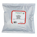 Frontier Herb Organic Roasted Chicory Root Granules - Single Bulk Item - 1LB