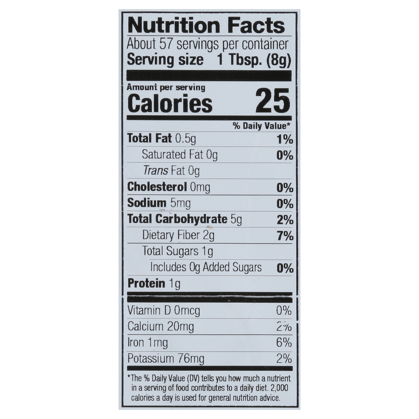 Frontier Herb Taco Seasoning Organic - Single Bulk Item - 1LB