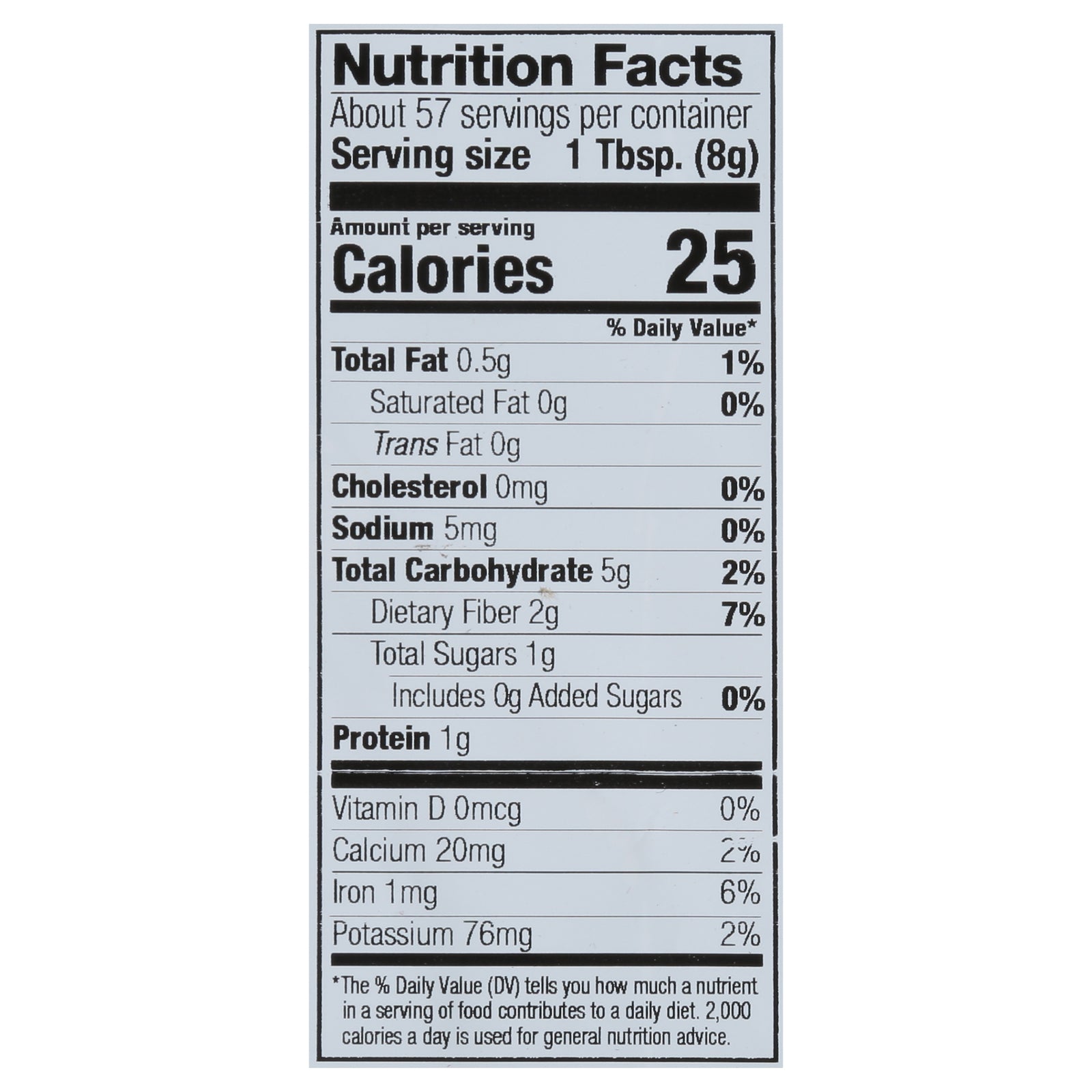 Frontier Herb Taco Seasoning Organic - Single Bulk Item - 1LB