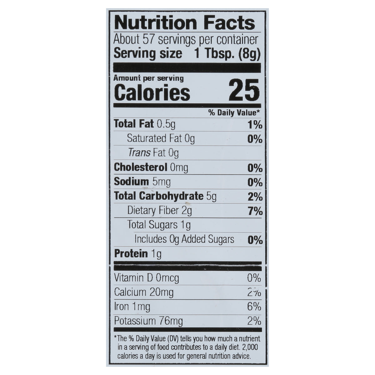 Frontier Herb Taco Seasoning Organic - Single Bulk Item - 1LB