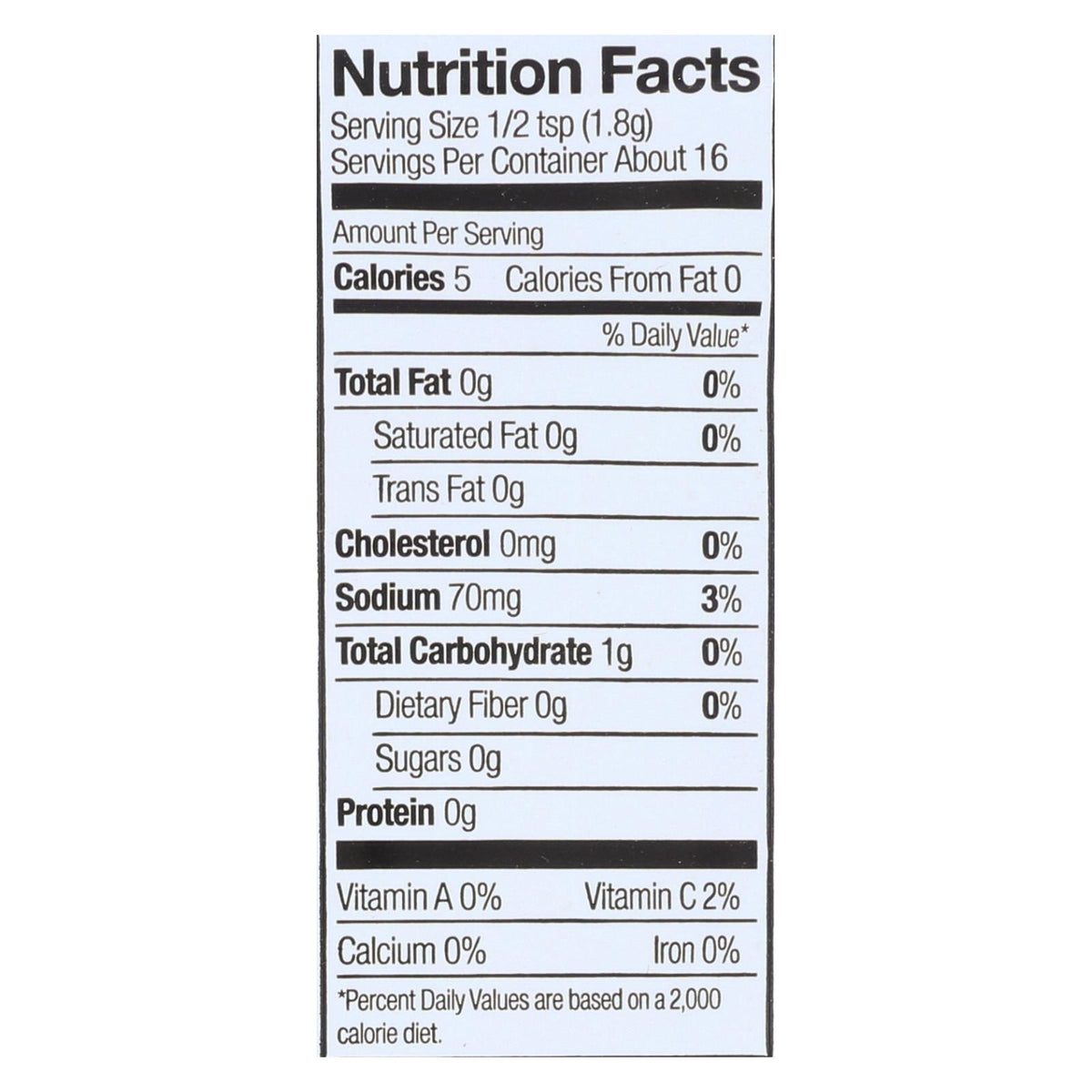 Simply Organic Onion and Chive Dip Mix - Case of 12 - 1 oz.