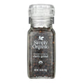 Simply Organic Daily Grind Black Peppercorns - Organic - Grinder - 3 oz