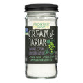 Frontier Herb Cream of Tartar - 3.52 oz