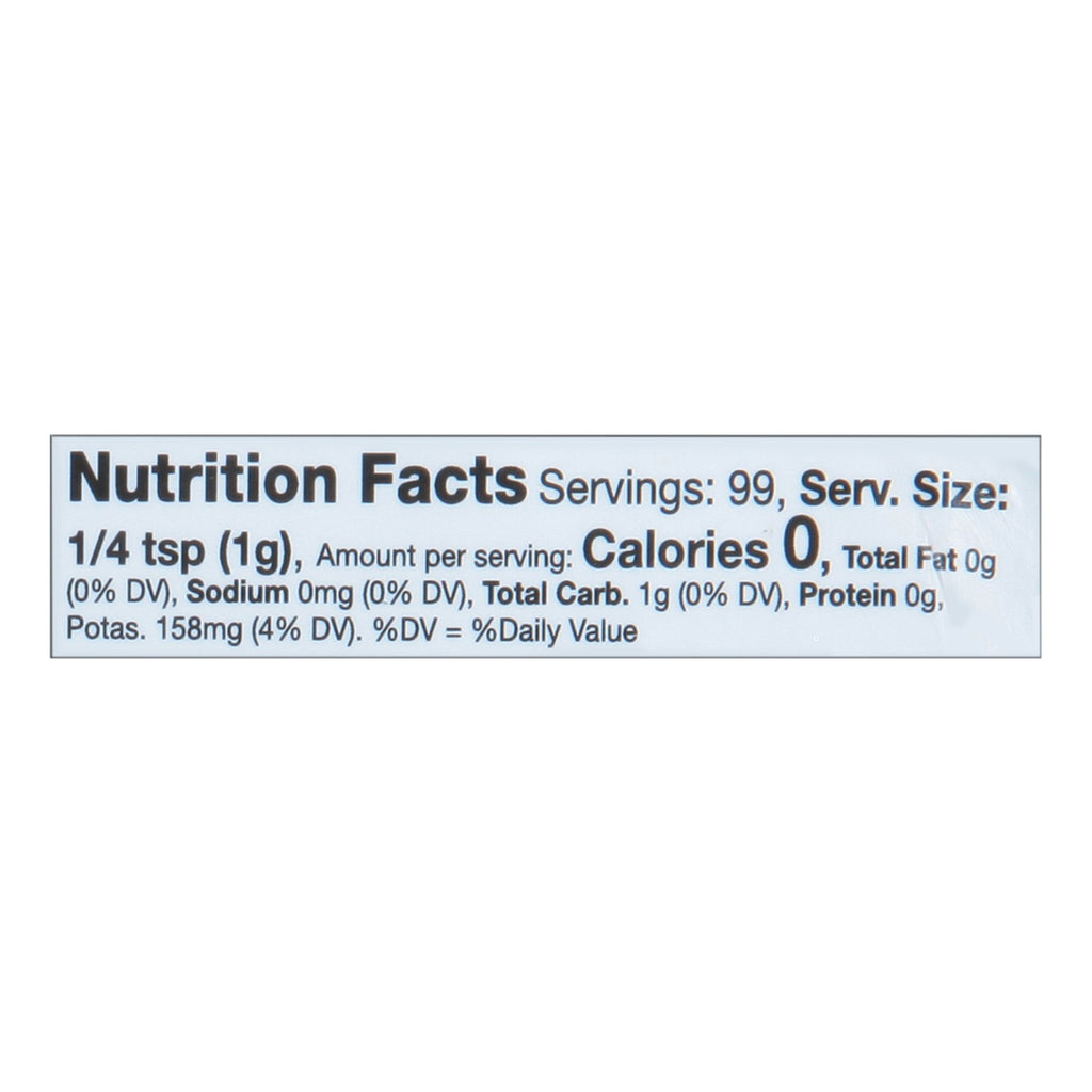 Frontier Herb Cream of Tartar - 3.52 oz