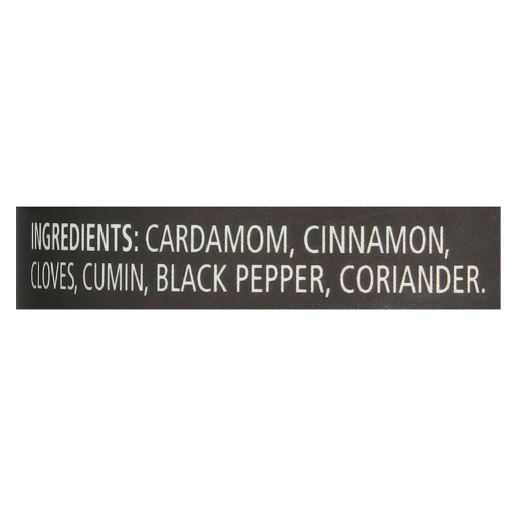 Frontier Herb Garam Masala Seasoning Blend - 2.0 oz