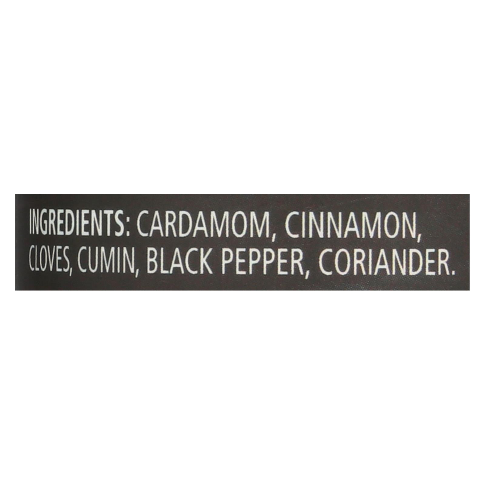 Frontier Herb Garam Masala Seasoning Blend - 2.0 oz