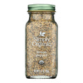 Simply Organic - Lemon Pepper Organic - Case of 6 - 3.17 ounces